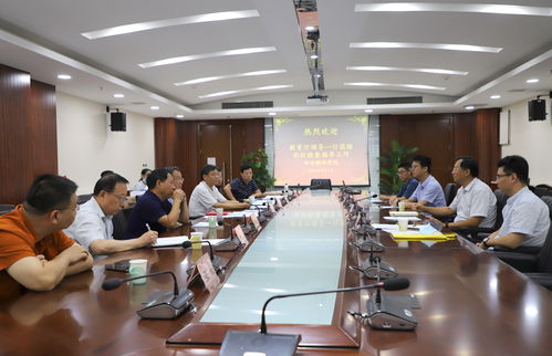 省專家組蒞臨西安翻譯學(xué)院指導(dǎo)秋季開學(xué)與疫情防控工作，西安連城檢測(cè)技術(shù)提供專業(yè)支持